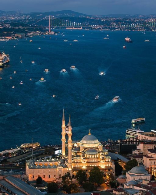 Istanbul Private Full-Day Highlights Tour with Guide - Guide quality and booking risk: what you should check before you go
