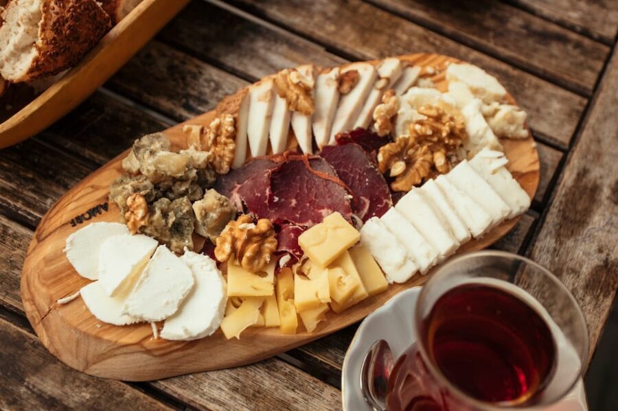 Istanbul: Private Guided Food Tour with 10 Tastings - Key Things I’d Lock In Before You Go