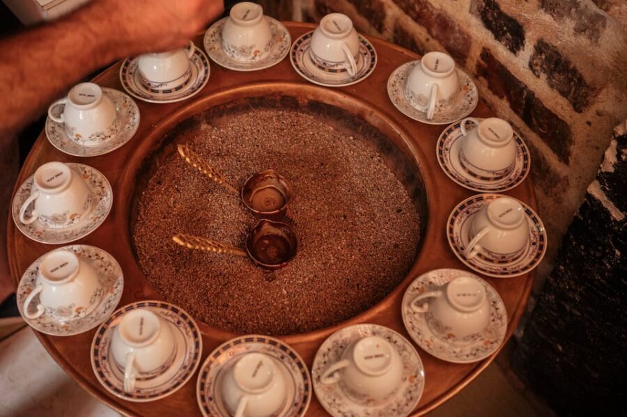 Istanbul: Private Guided Food Tour with 10 Tastings - Practical Tips to Make It Smooth