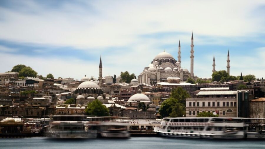 Istanbul: Private Guided Tour - Key things to know before you go