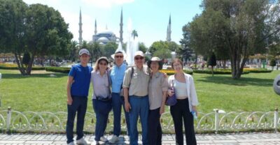 Istanbul: Private Guided Tour - Hagia Sophia: where the day gets real (and photogenic)