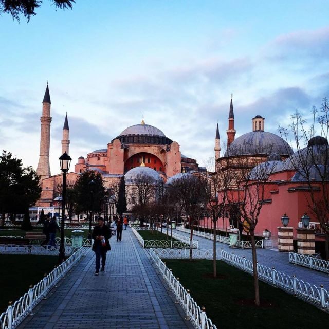 Istanbul: Private Guided Tour - Price and value: $224 for a group up to 15