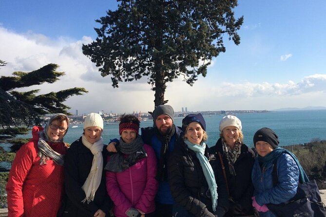 Istanbul Private Guiding Service - Price and value: what $85 usually means for your day