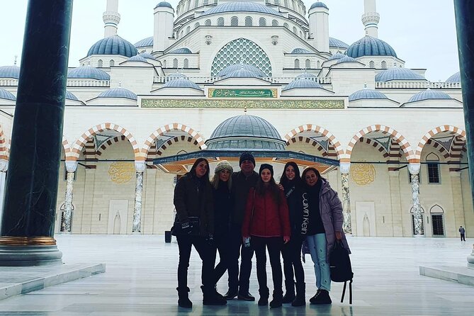 Istanbul Private Guiding Service - Stop 4: Hippodrome—less famous, often more rewarding