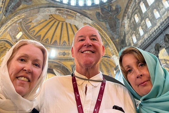 Istanbul Private Guiding Service - Stop 5: Grand Bazaar Jewelers—shopping time with real-world constraints
