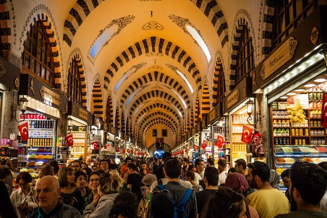 Istanbul Private Layover Tour - Key Points Before You Go