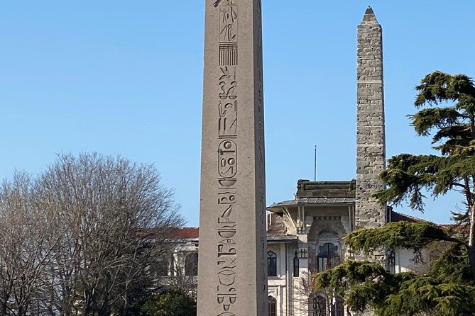 Istanbul Private / Mini Group Shore Excursions from Cruise port - Lunch break: how to use your time without slowing the day