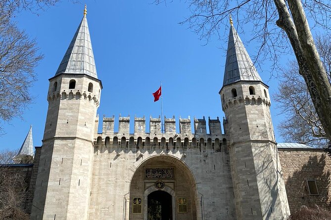 Istanbul Private / Mini Group Shore Excursions from Cruise port - Grand Bazaar shopping plan: best times, and the Sunday swap
