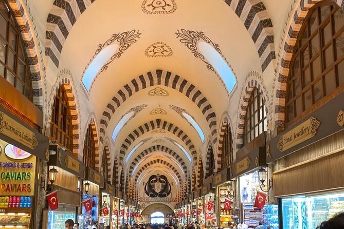 Istanbul Private / Mini Group Shore Excursions from Cruise port - Who this tour fits best (and who should think twice)