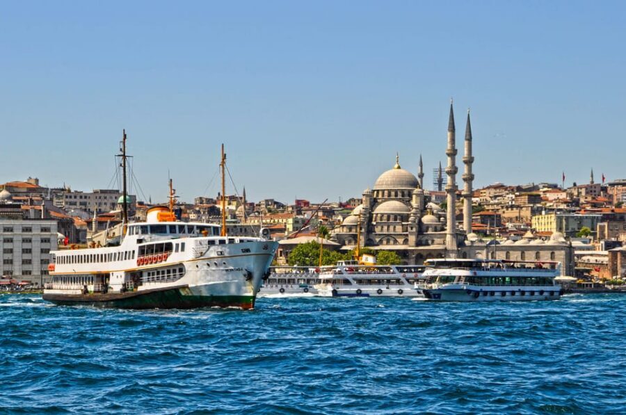 Istanbul: Private Old City Tour with Bosphorus Cruise - Who This Tour Suits Best