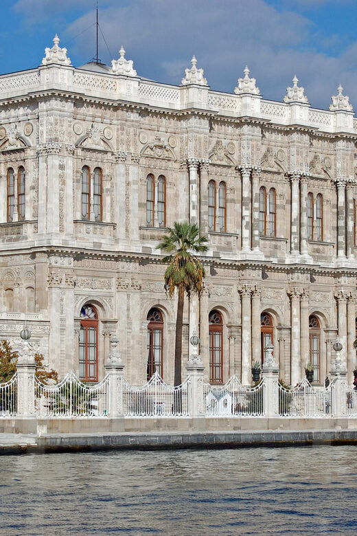 Istanbul: Private Old City Tour with Bosphorus Cruise - Price and What You’re Really Paying For ($102 per Person)
