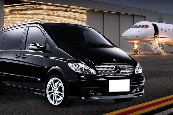 Istanbul Private One-Way Transfer: Airport-Hotel or Hotel-Airport - One-Way Transfer That Starts With Clear Direction