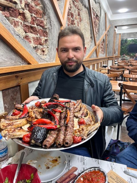 Istanbul Private Shopping Tour – Grand Bazaar & Spice Market - Key takeaways before you book