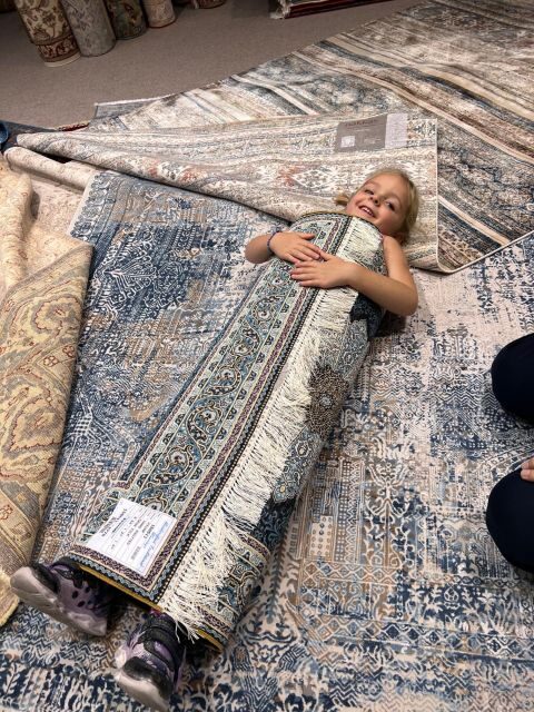 Istanbul Private Shopping Tour – Grand Bazaar & Spice Market - Workshop day: carpets, leather, and ceramics before you shop
