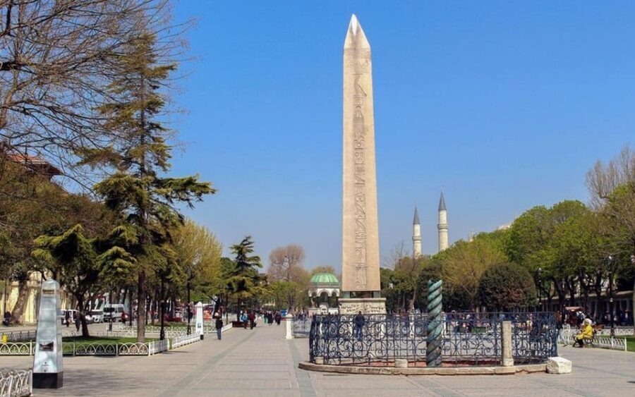Istanbul: Private Sightseeing 2, 4 or 8 hours with a Local - Key highlights you’ll feel right away