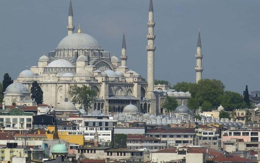 Istanbul: Private Sightseeing 2, 4 or 8 hours with a Local - Private Istanbul with a local driver: why this works
