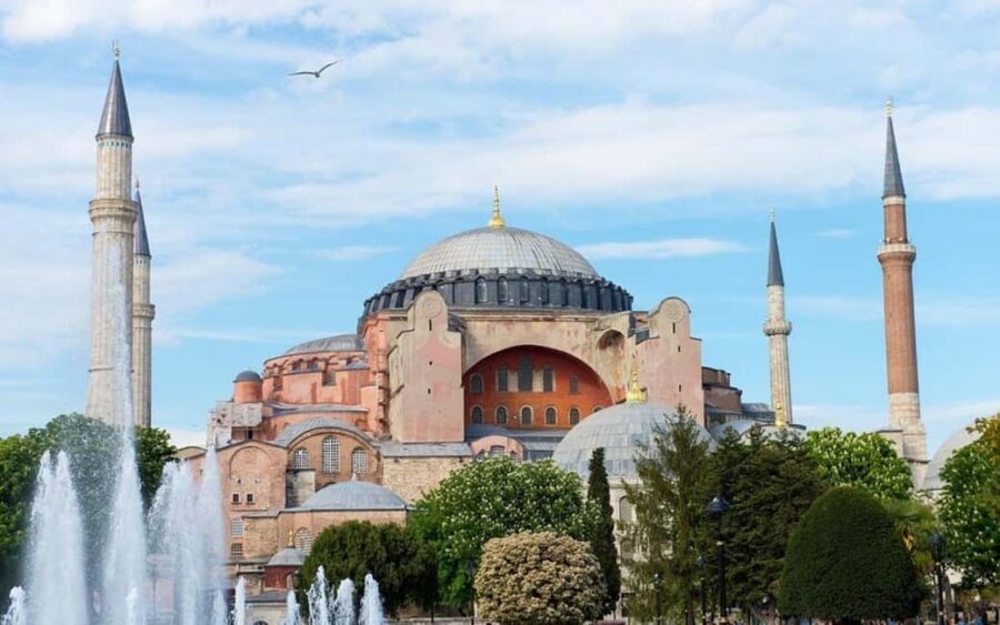 Istanbul: Private Sightseeing 2, 4 or 8 hours with a Local - How the day runs: pickup, timing, and a realistic pace