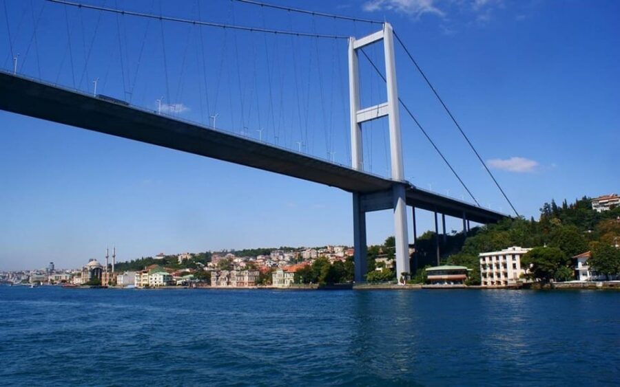 Istanbul: Private Sightseeing 2, 4 or 8 hours with a Local - Topkapi Palace: Ottoman power, in a digestible chunk