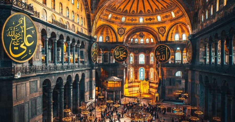 Istanbul: Private Sightseeing Tour in Multiple Languages - Price and Logistics: When the $226 Fee Feels Worth It