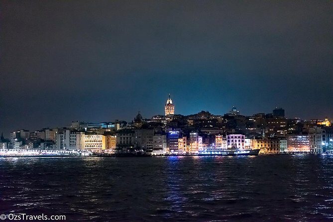 Istanbul Private Tour Designed for Layover Flight, Transfer incl. - Price and tickets: what you’re paying for, and what can add up