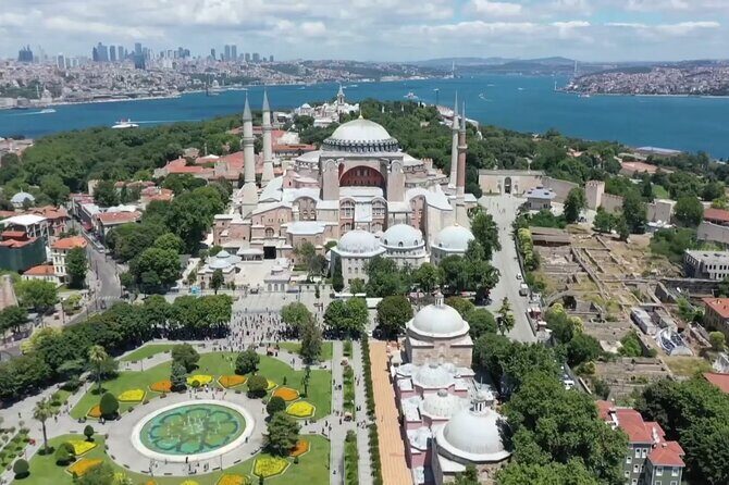 Istanbul Private Tour from Cruise Port - Blue Mosque and Hippodrome: The Fastest Way to Get Your Bearings