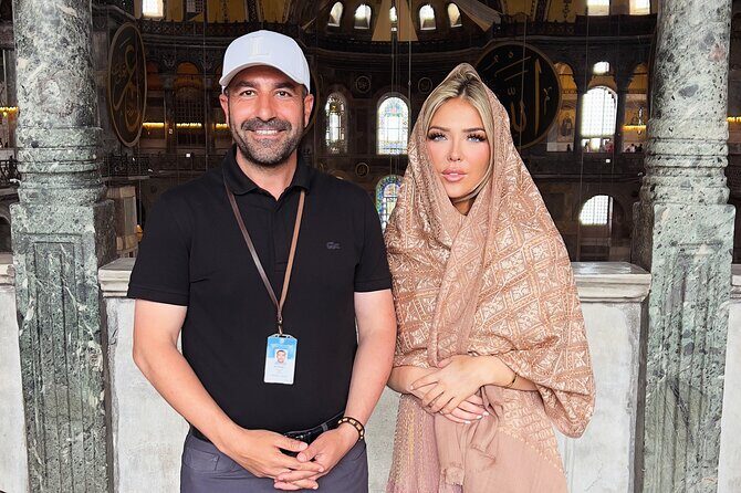 Istanbul Private Tour (Licensed Guide) - Key Highlights You’ll Care About
