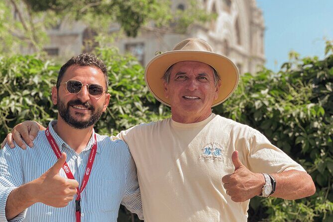 Istanbul Private Tour with Official Licensed Guide – Fast Entry - Why This Tour Works: Fast Entry With a Real Storyteller
