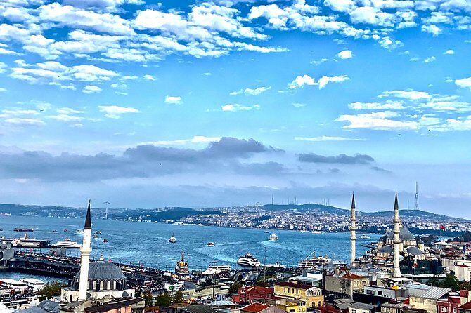 Istanbul Private Tour with Official Licensed Guide – Fast Entry - Extra Stops and Options: What You Might Add Along the Way