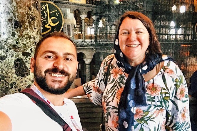 Istanbul Private Tour with Official Licensed Guide – Fast Entry - Meeting Up and Getting Around: Pickup, Public Transport, and Walking Reality