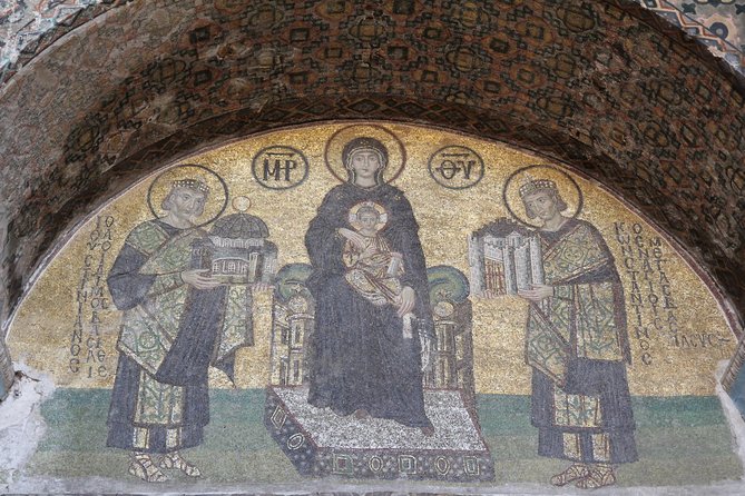 Istanbul Private Tours: 1, 2 or 3 Day Highlights - Key Highlights You’ll Actually Feel