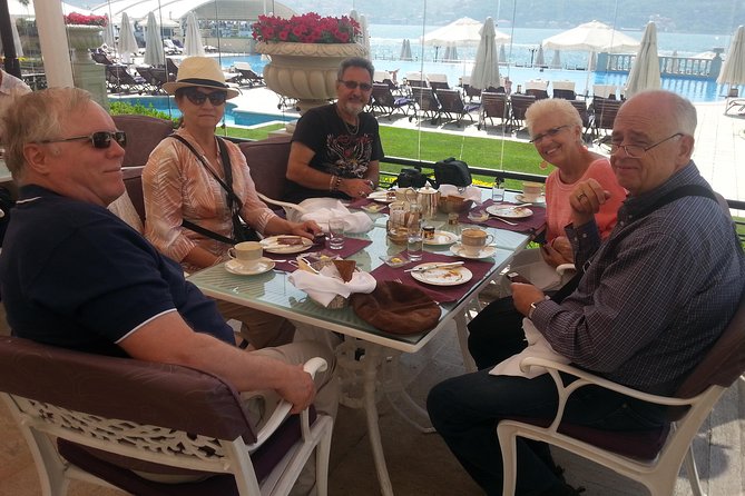 Istanbul Private Tours: 1, 2 or 3 Day Highlights - Meeting Up Without Stress: Pickup, Where You Start, and Group Size