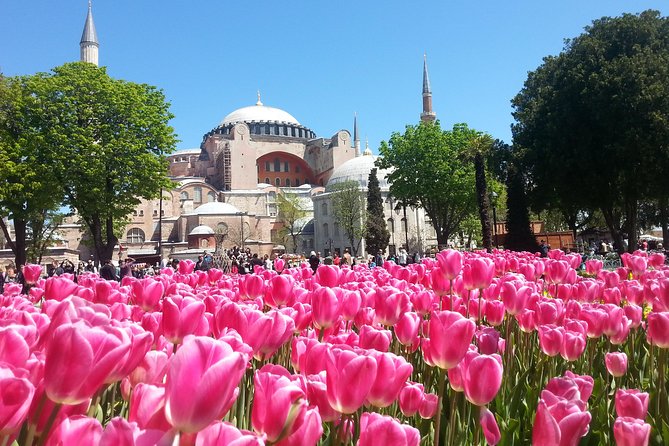 Istanbul Private Tours: 1, 2 or 3 Day Highlights - Bosphorus Time: Europe-Asia Views Without Overplanning