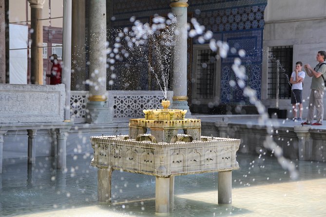 Istanbul Private Tours: 1, 2 or 3 Day Highlights - How the Route Moves: A Clear Sense of Place, Not a Random Grab Bag