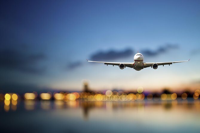 Istanbul Private Transfer from Airport to City Hotels - The real clock: 1 hour is a guide, not a promise