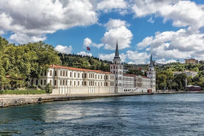 Istanbul Private Transfer from City Hotels to Cruise port - Private Istanbul-to-Cruise-Port Transfers That Actually Get You There