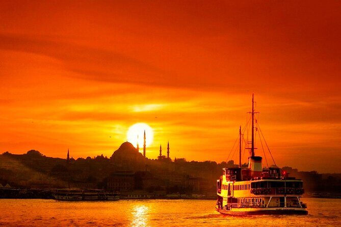 Istanbul Private Transfer from City Hotels to Cruise port - Needing Help if Timing Goes Sideways: The Worry-Free Promise