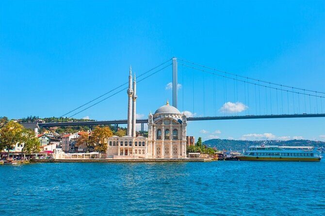 Istanbul Private Transfer from City Hotels to Cruise port - Where Your Trip Starts: Galataport and the Pickup Details Your Voucher Confirms