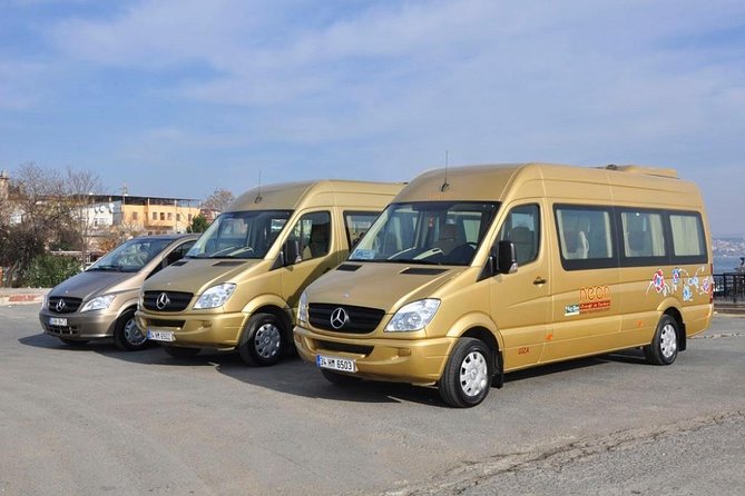 Istanbul Private Transfer from Hotel to Airport - Who this transfer suits best (and who should think twice)