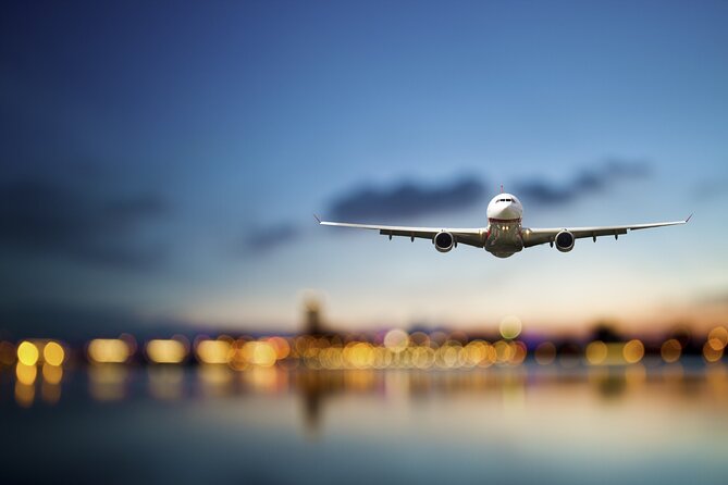 Istanbul Private Transfer from Hotel to Airport - Should you book this private Istanbul hotel-to-airport transfer?