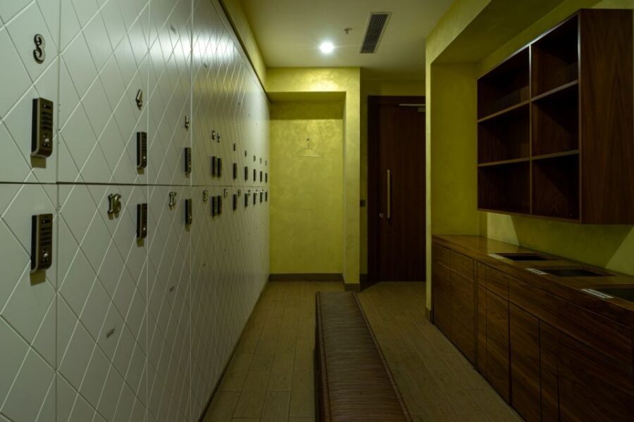 Istanbul: Private Turkish Bath, Massage, and Pool in Taksim - Who This Is For (And Who Should Skip It)