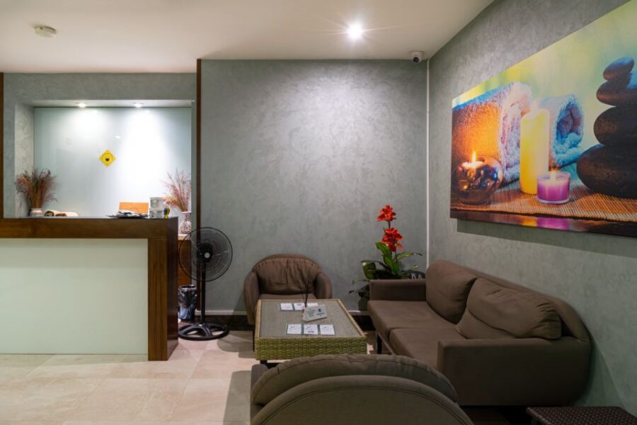 Istanbul: Private Turkish Bath, Massage, and Pool in Taksim - Price and Value: Is $53 Worth It in Istanbul?
