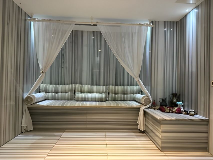 Istanbul: Private Turkish Bath, Sauna, and Massage - Key highlights you’ll actually care about