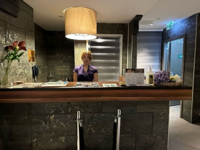 Istanbul: Private Turkish Bath, Sauna, and Massage - What to Bring and What to Wear