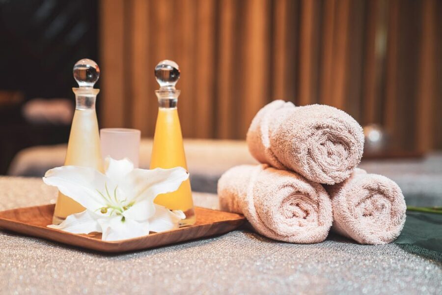 Istanbul: Private Turkish Bath, Spa, and Massage in Sisli - Key things to know before you go