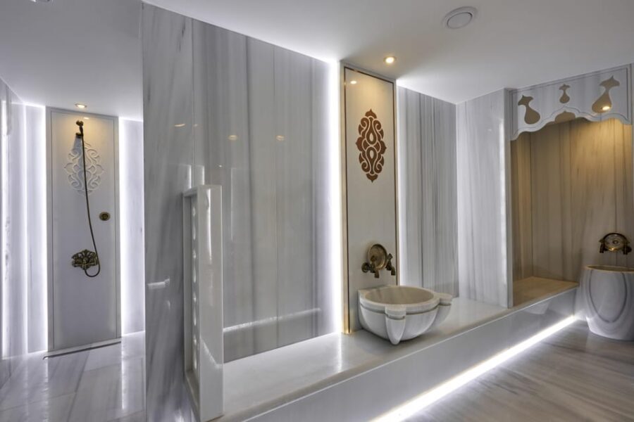Istanbul: Private Turkish Bath, Spa, and Massage in Sisli - How long it really takes (50–100 minutes) and how to plan your day