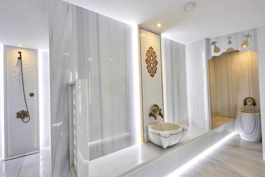 Istanbul: Private Turkish Bath, Spa, and Massage in Sisli - Who should book—and who should skip this hammam