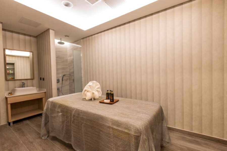 Istanbul: Private Turkish Bath, Spa and Massage in Taksim - Key things I’d circle before you book
