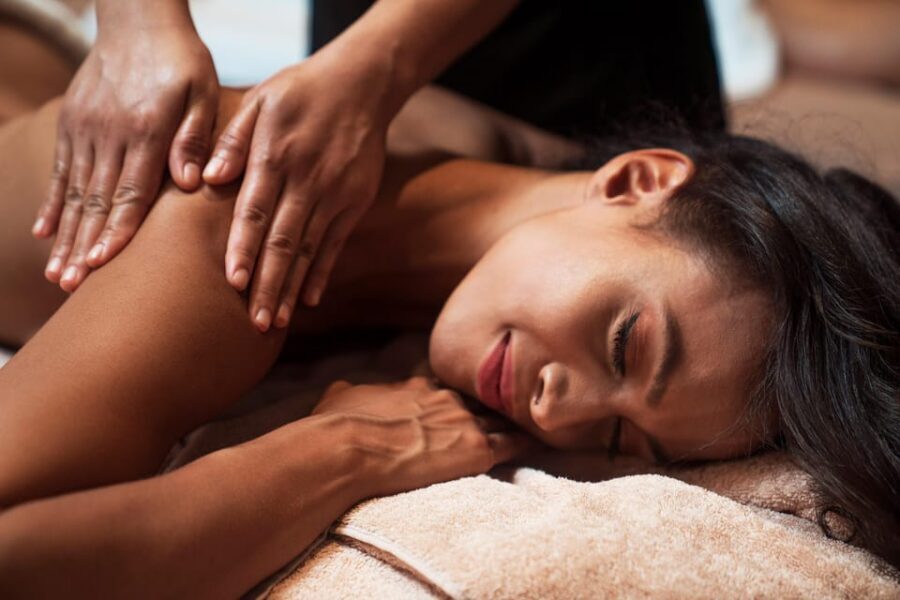 Istanbul: Private Turkish Bath, Spa and Massage in Taksim - Turkish hammam in Taksim, run from Radisson Blu Harbiye