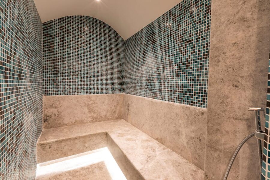 Istanbul: Private Turkish Bath, Spa and Massage in Taksim - Massage choices: aromatherapy body work and head massage (when selected)