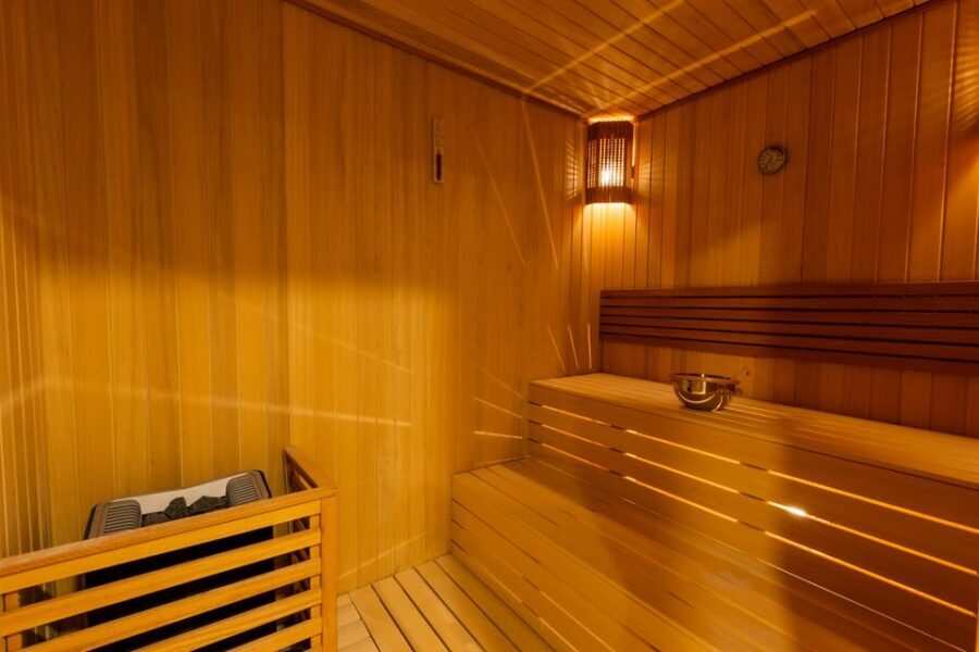 Istanbul: Private Turkish Bath, Spa and Massage in Taksim - The included extras you’ll actually use afterward